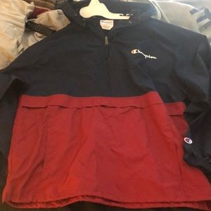 Champion Rain coat